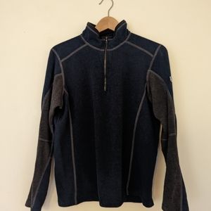 Kuhl Fleece Size Small